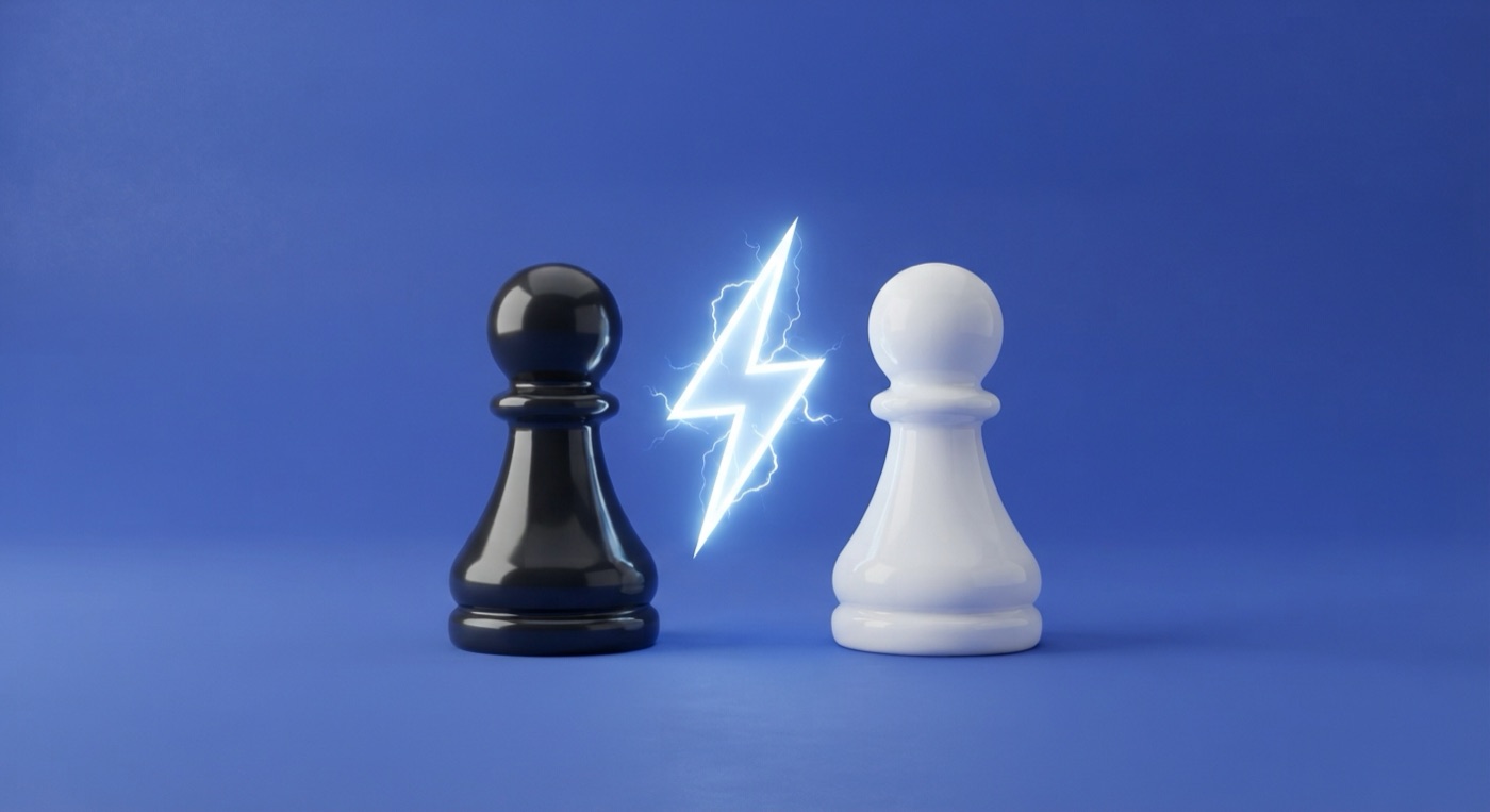 SkillDuel cover