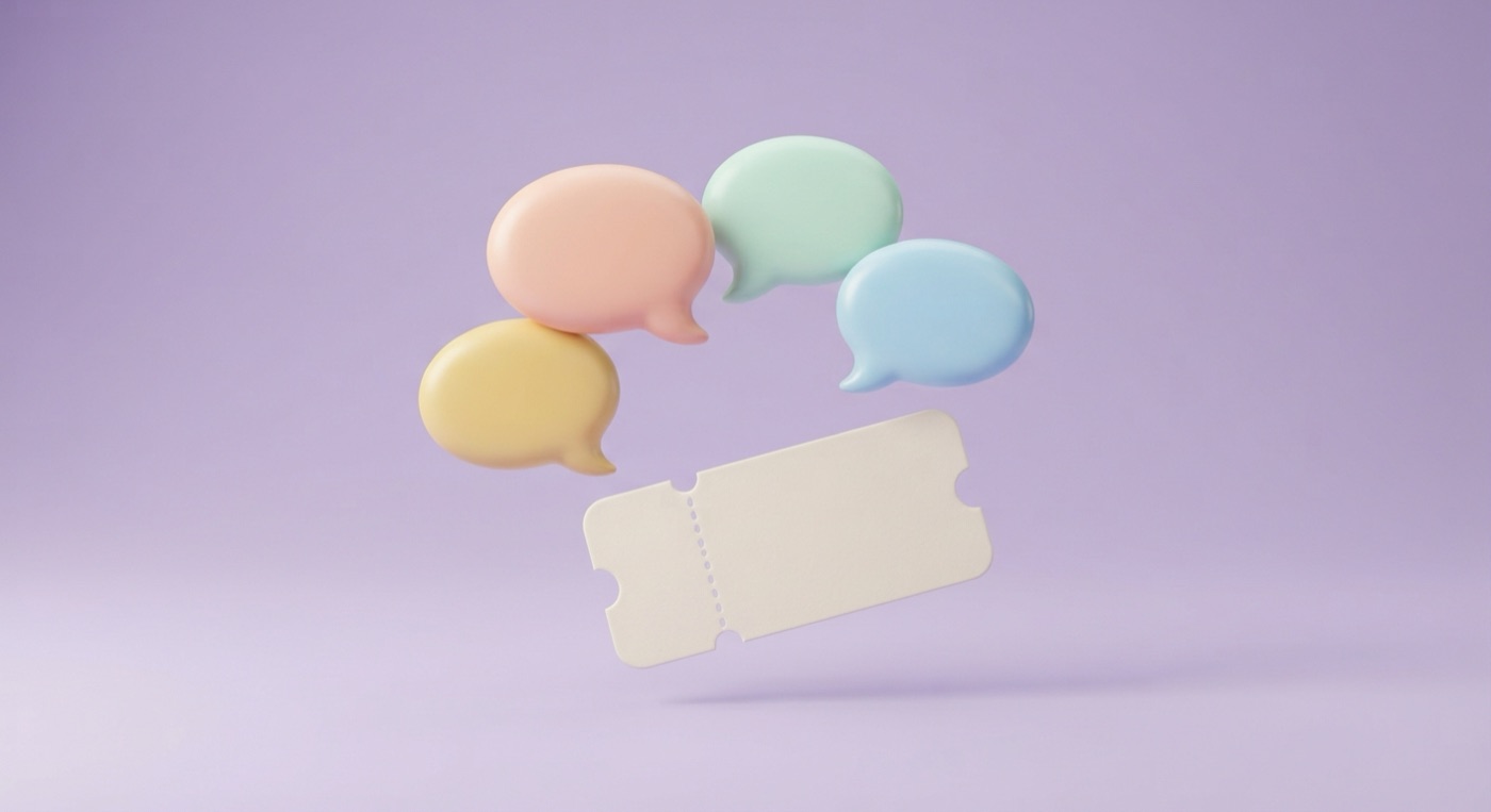 Support Hub cover